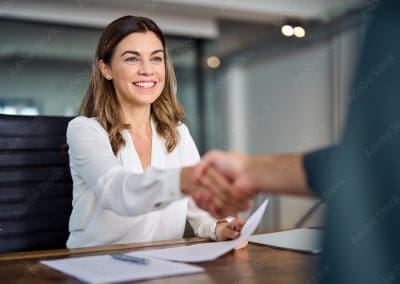 Customer onboarding