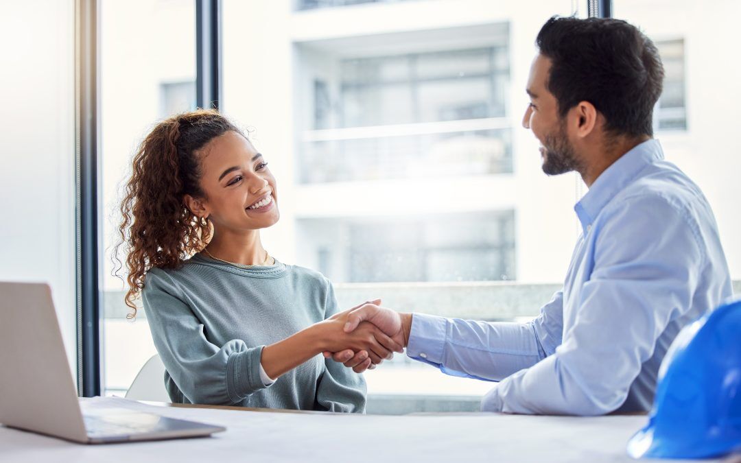 Employee onboarding