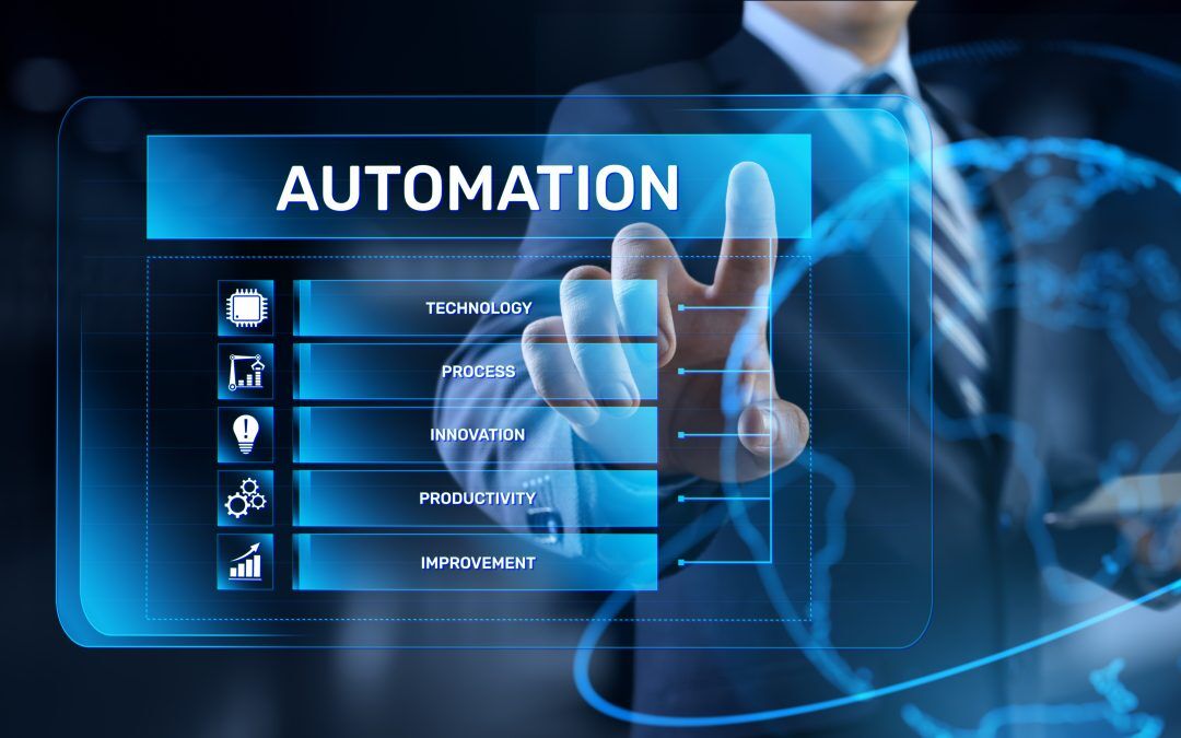 Workflow Automation Services