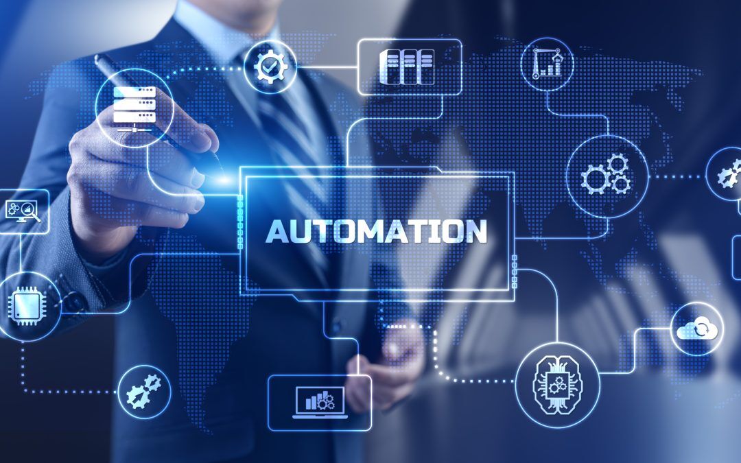 What is Workflow Automation?