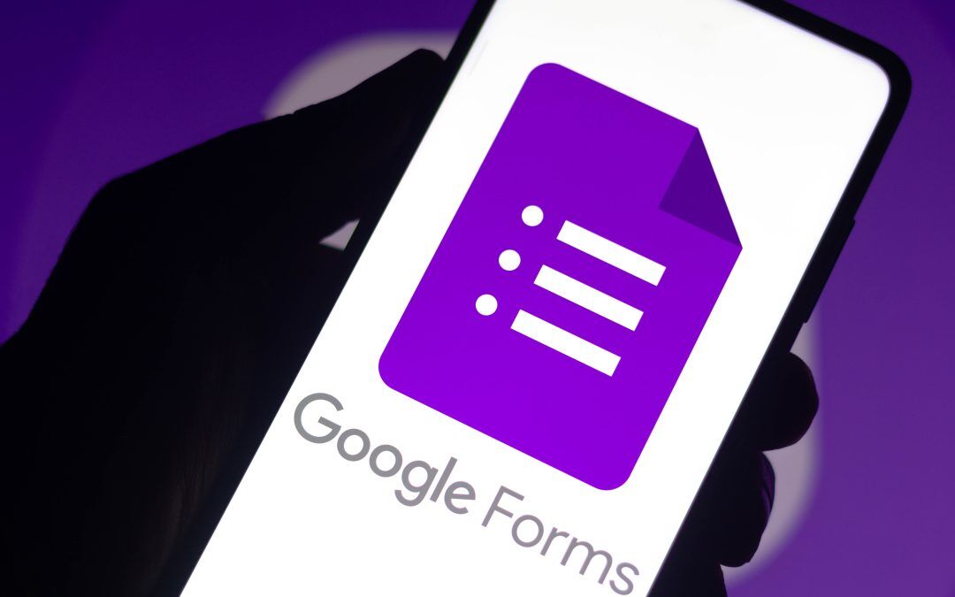 Google Form Workflow